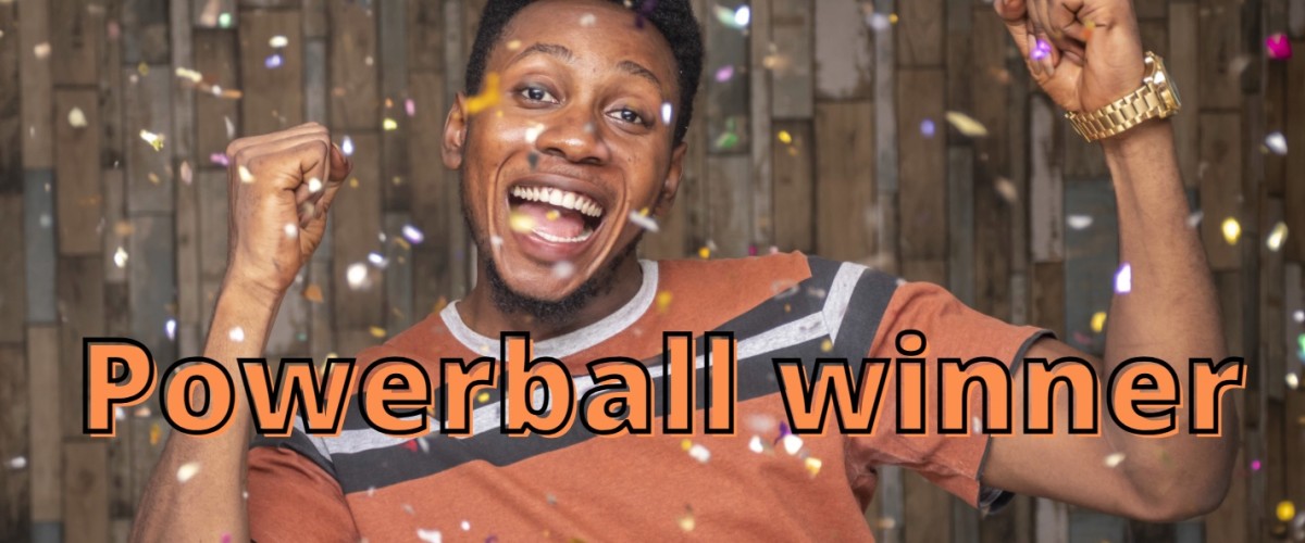 $1m Powerball Winner Still in Shock